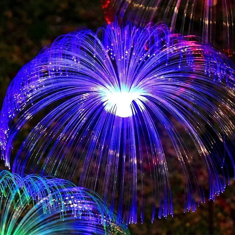 SolarJelly™ Enchanting Outdoor Ambience