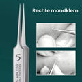 TweezeClear™ Targeted Blemish Extraction
