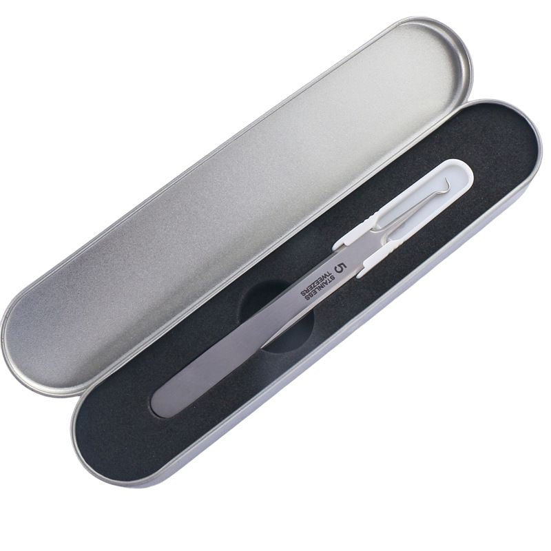 TweezeClear™ Targeted Blemish Extraction