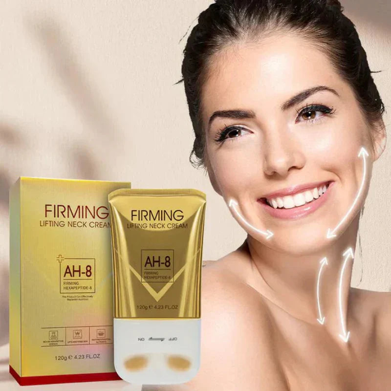 NeckLuxe™ Boost Circulation Naturally