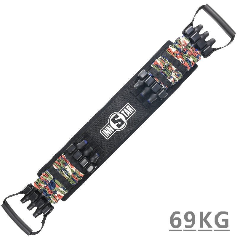 TitanBands™ Maximize Workout Results