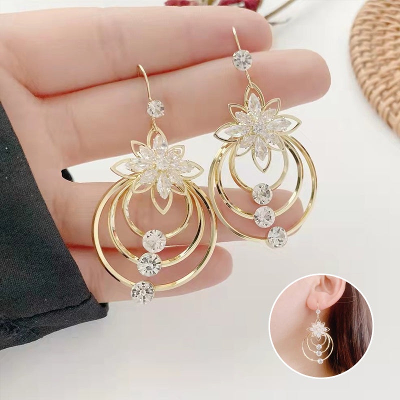 2+2 Free | LotusWhisper™ Delicate Statement Sparkle