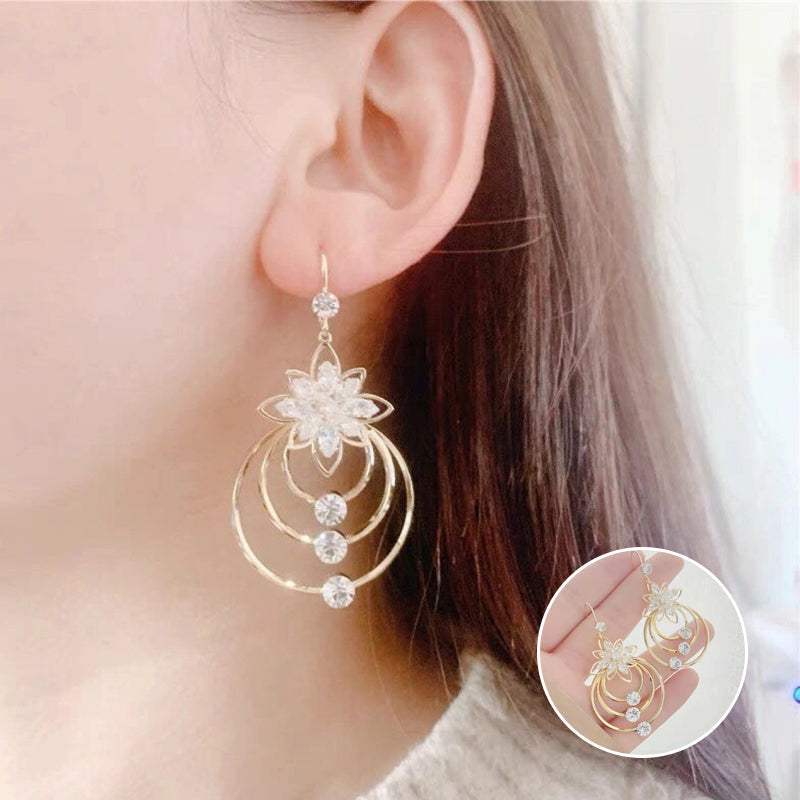 2+2 Free | LotusWhisper™ Delicate Statement Sparkle