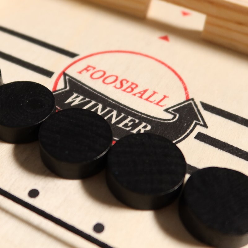 PlayFun™ Nonstop Competitive Fun