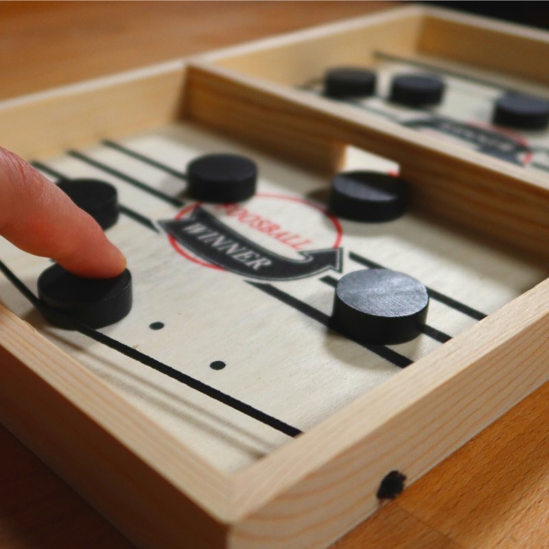 PlayFun™ Nonstop Competitive Fun