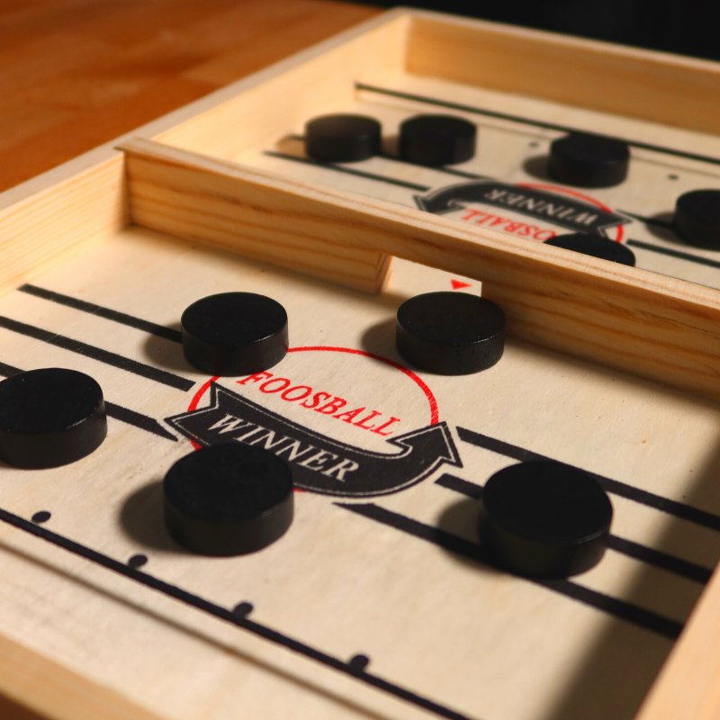 PlayFun™ Nonstop Competitive Fun