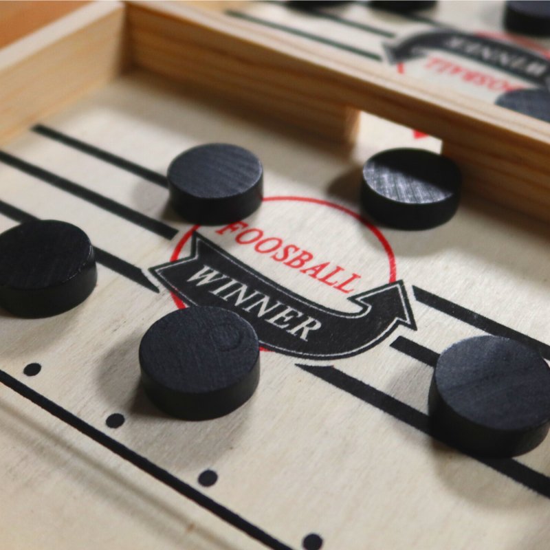 PlayFun™ Nonstop Competitive Fun