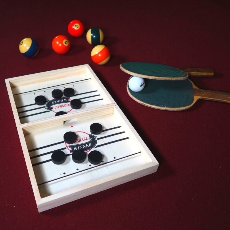 PlayFun™ Nonstop Competitive Fun