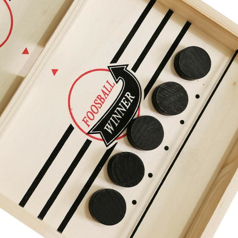 PlayFun™ Nonstop Competitive Fun