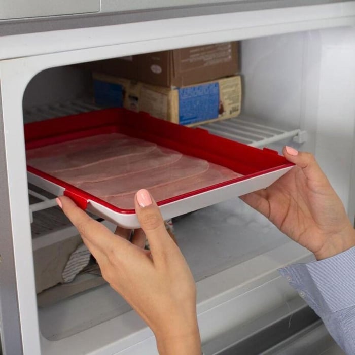 3+2 Free | FoodGuard™ Seal In Freshness