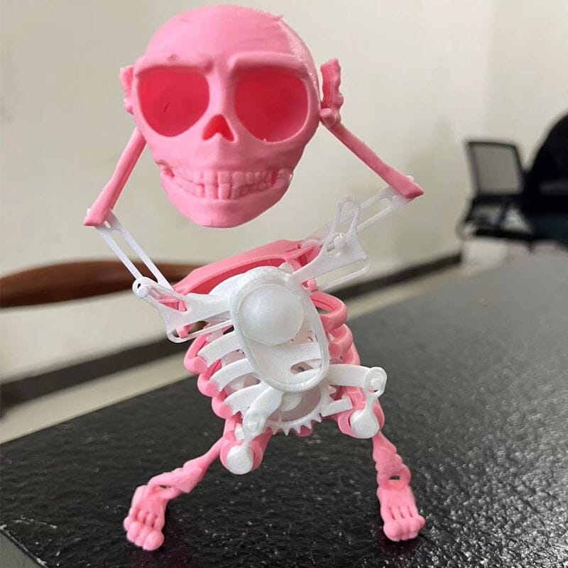 SkullFun™ Frighteningly Fun Play