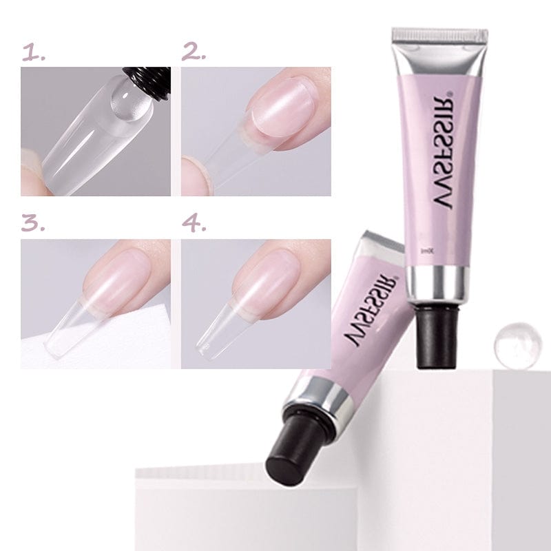 NailCraft™ Create Stunning Nails