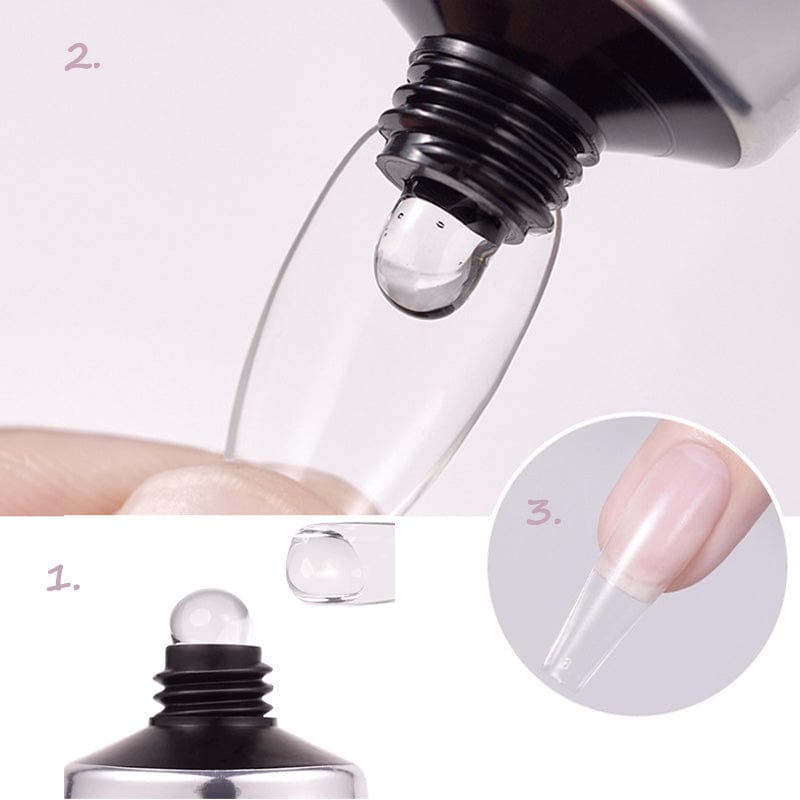 NailCraft™ Create Stunning Nails