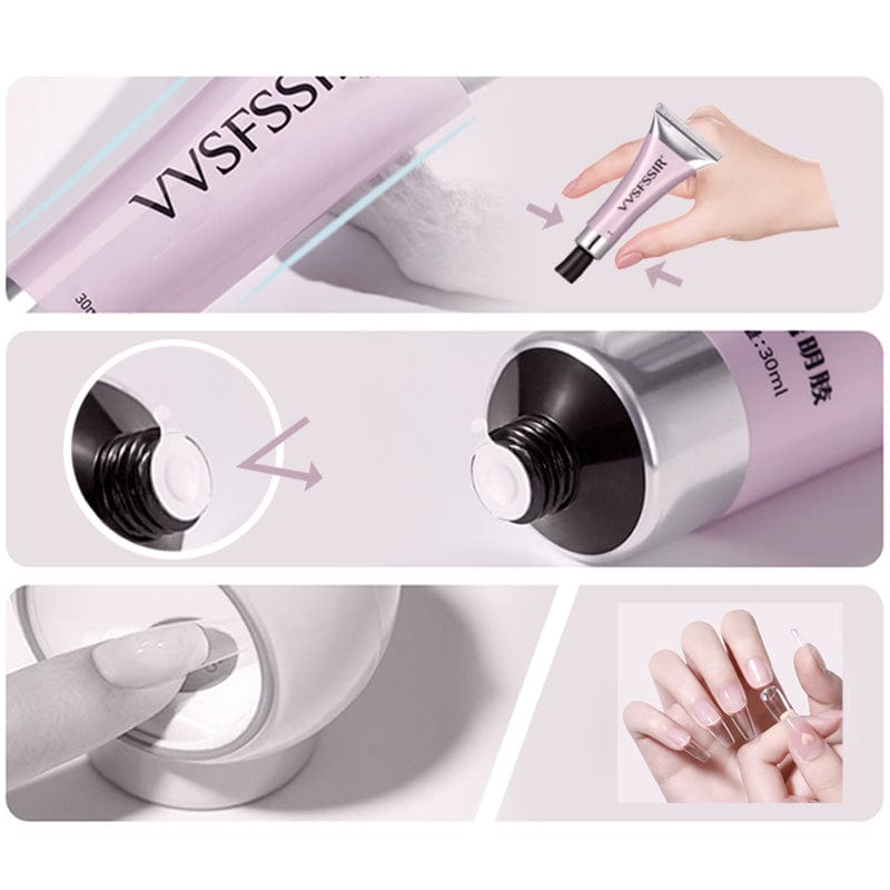 NailCraft™ Create Stunning Nails