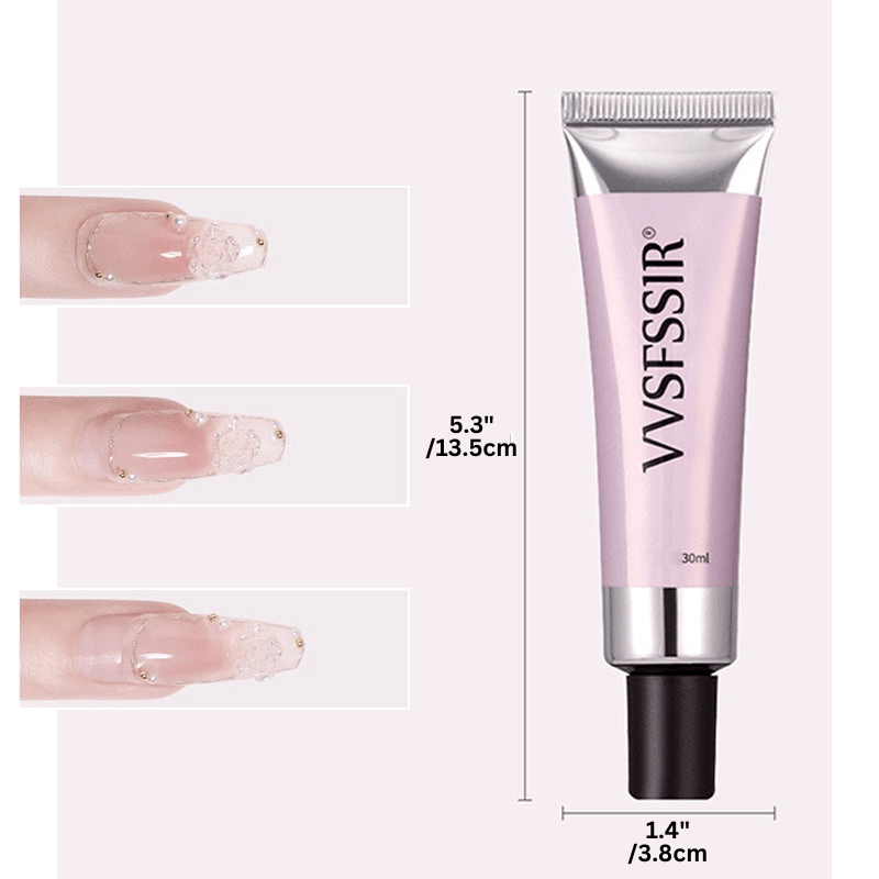 NailCraft™ Create Stunning Nails