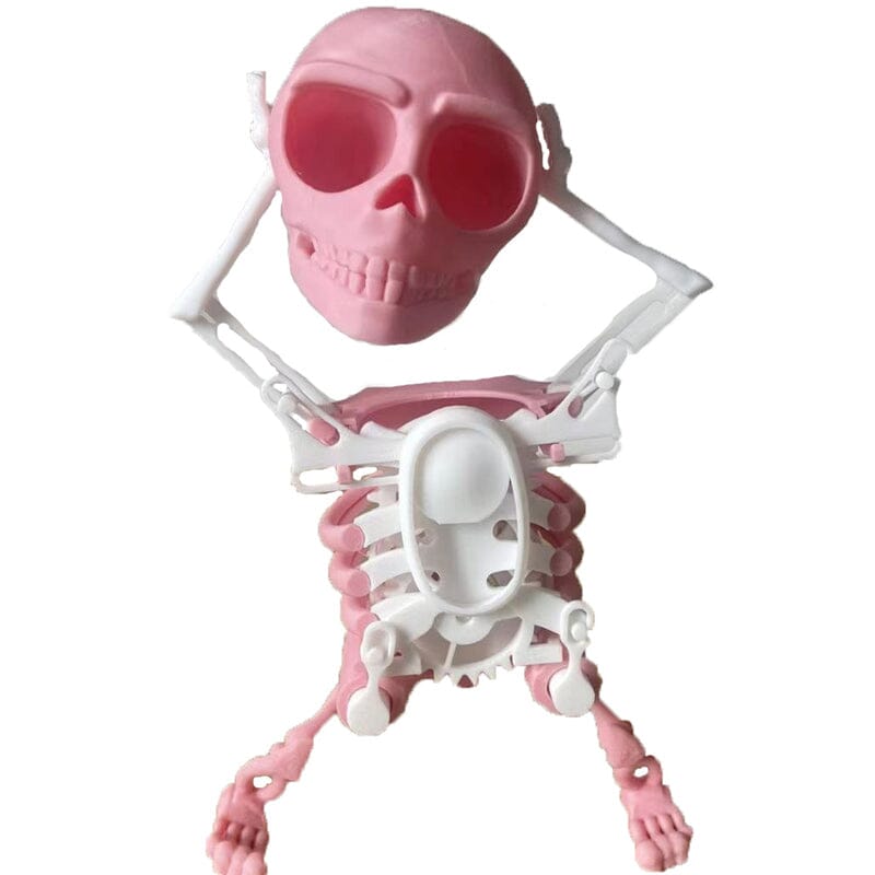 SkullFun™ Frighteningly Fun Play
