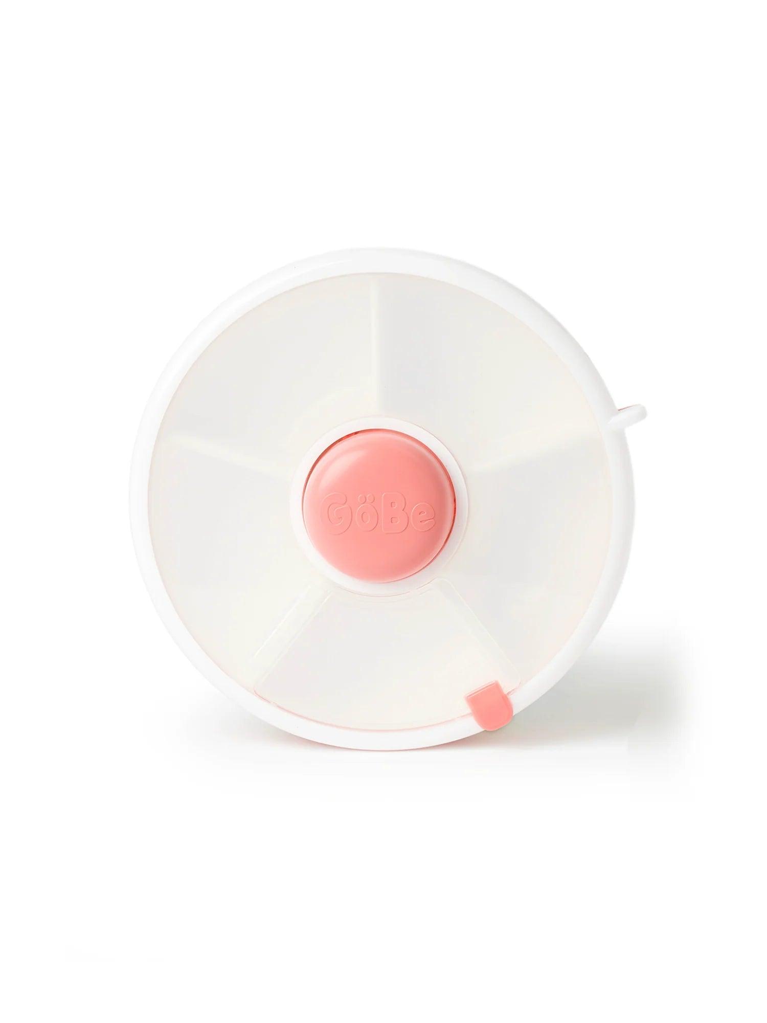 YumSpinner™ Playful Snack Buddy