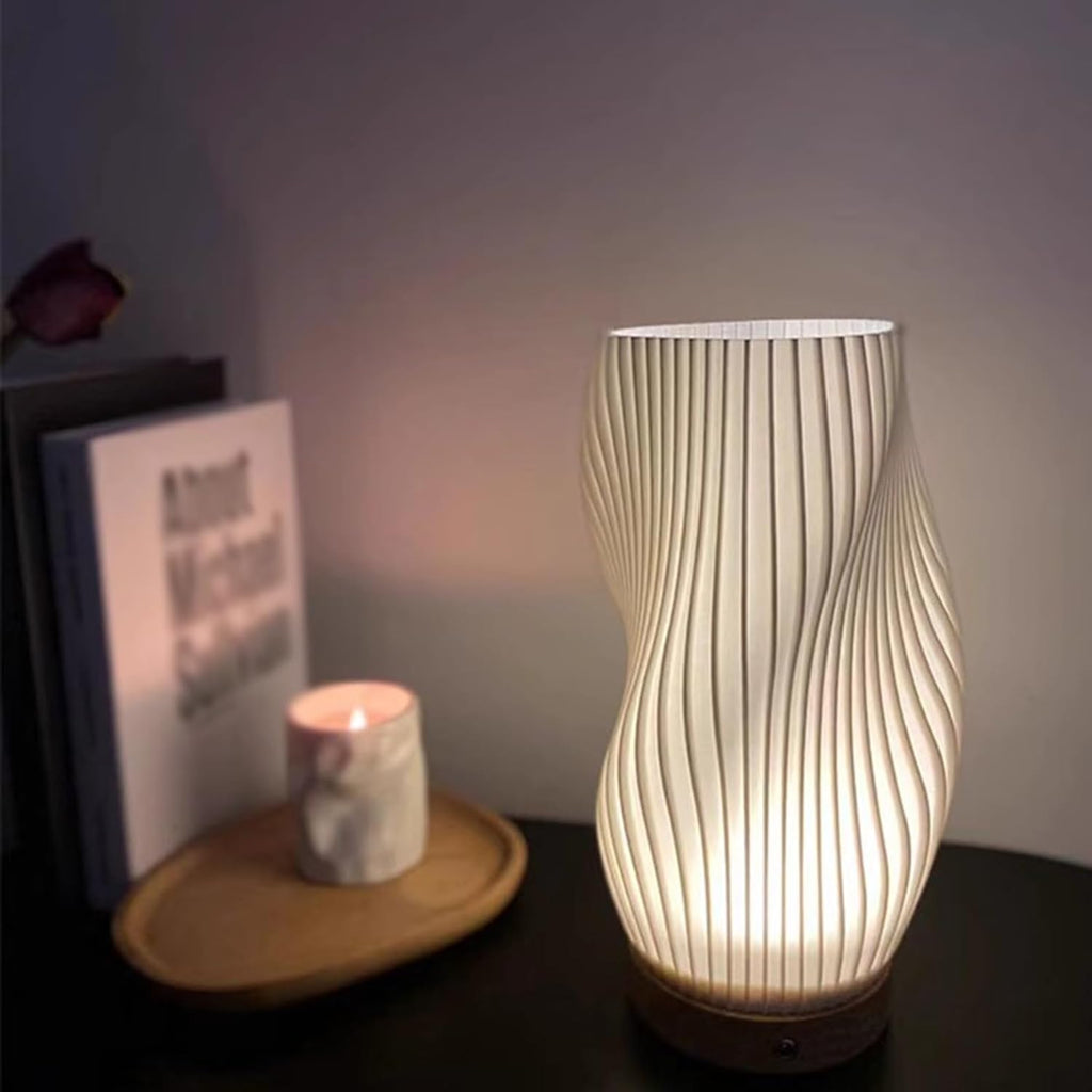 Golf-shaped Mood Lamp - Sofia