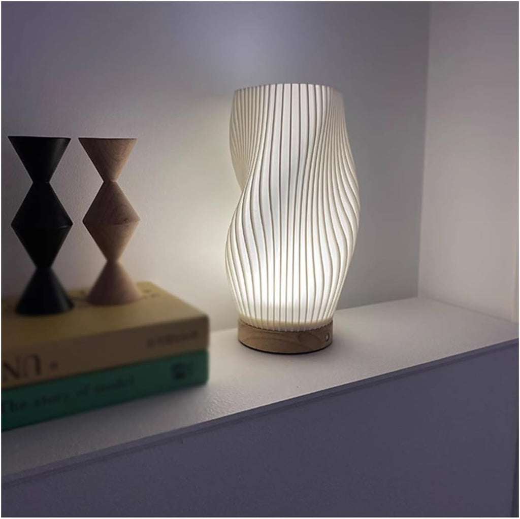 Golf-shaped Mood Lamp - Sofia