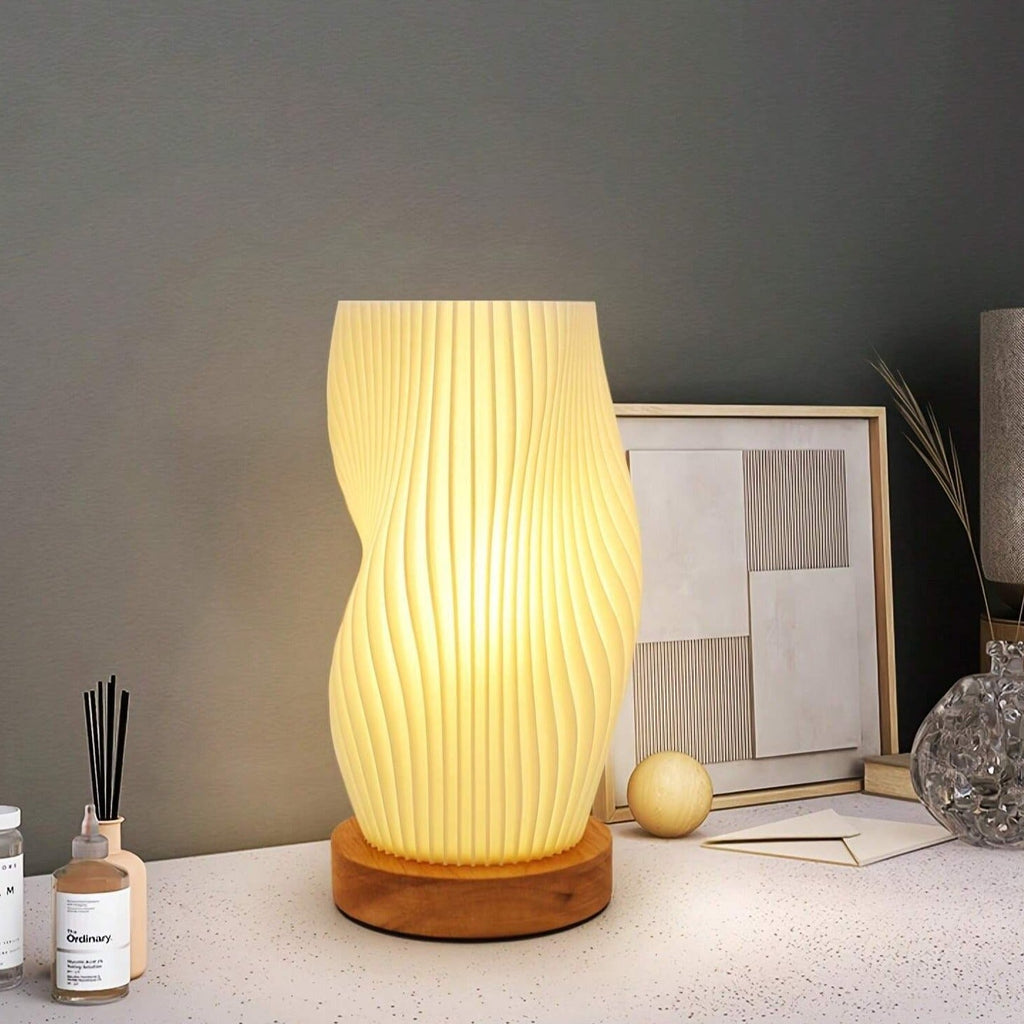 Golf-shaped Mood Lamp - Sofia