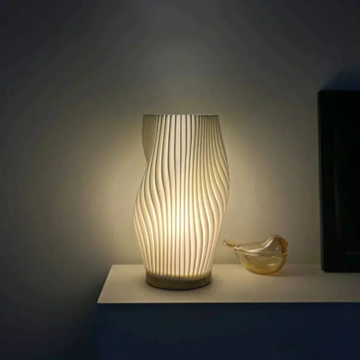 Golf-shaped Mood Lamp - Sofia