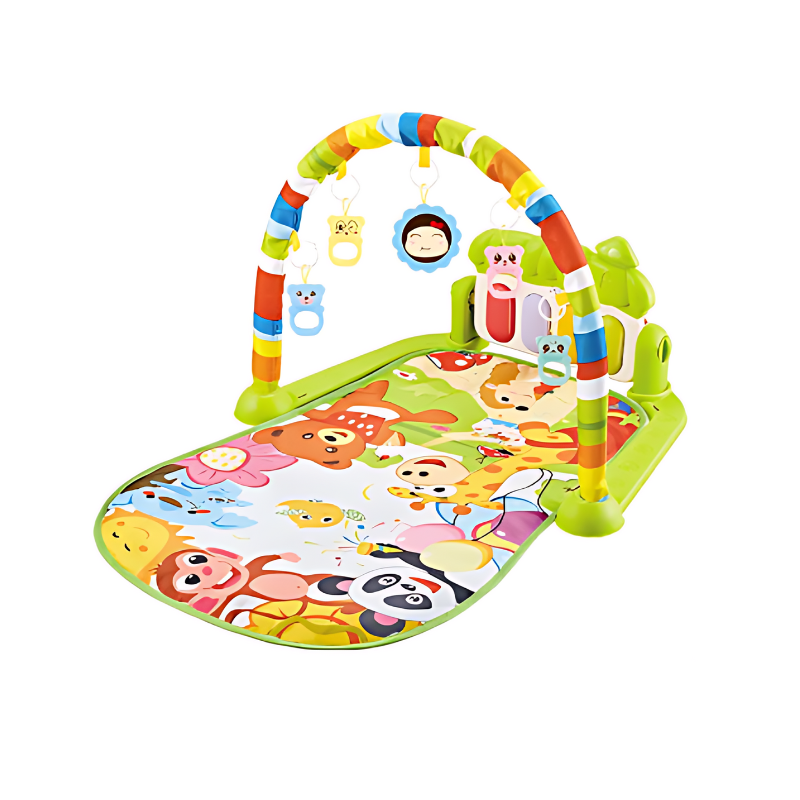 BabyTunes™ Interactive Musical Discovery