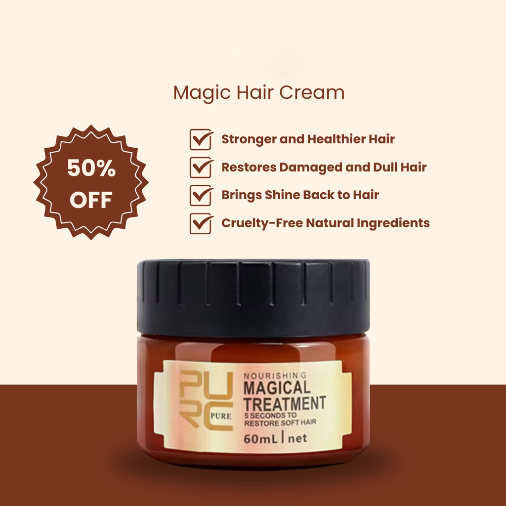 ShineFuse™ Frizz-Free Finish