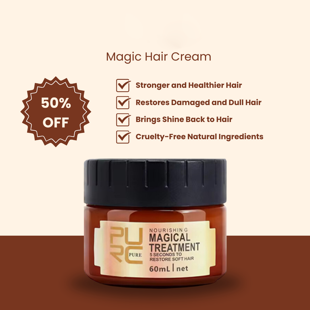ShineFuse™ Frizz-Free Finish