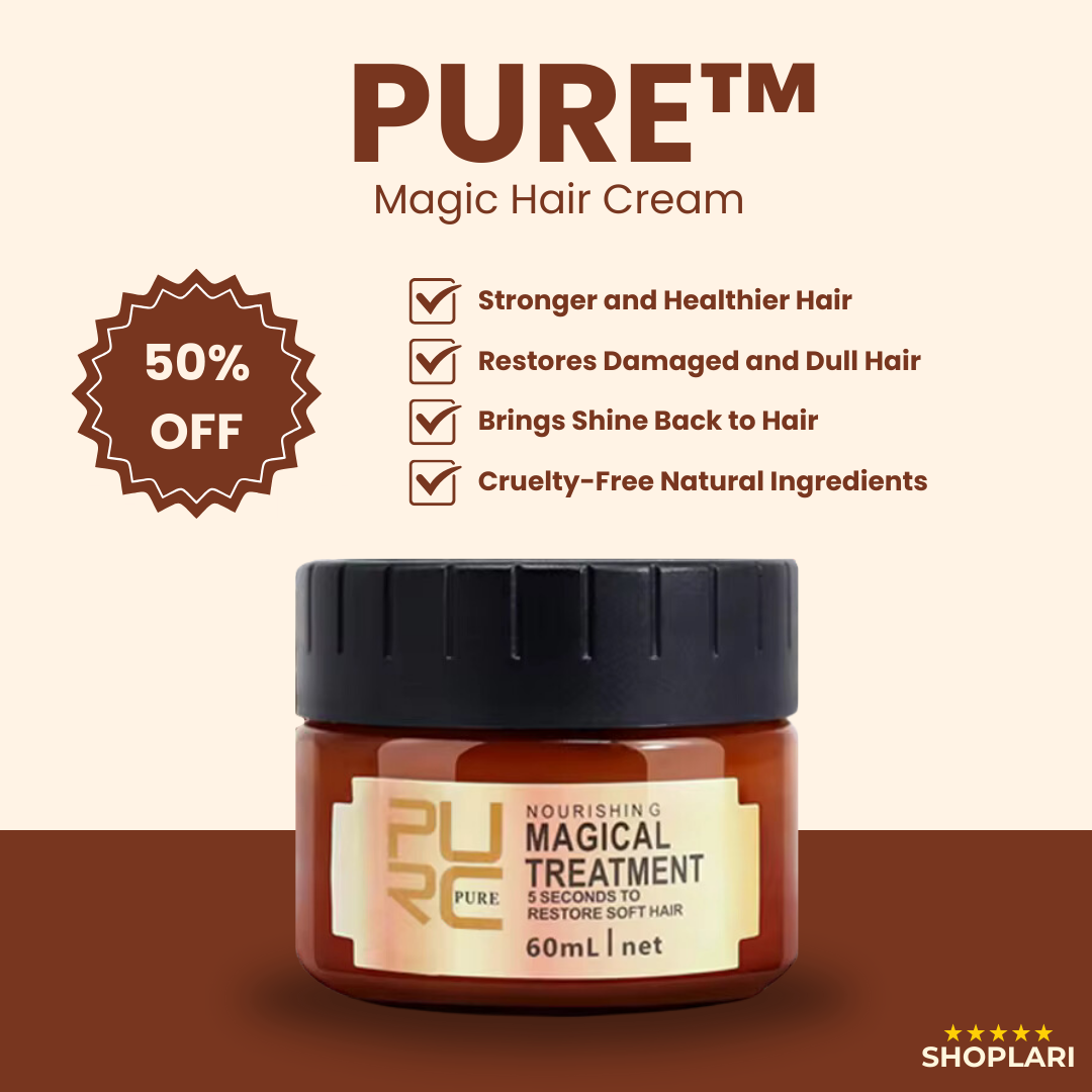 CreamRepair™ Deep Repair Formula