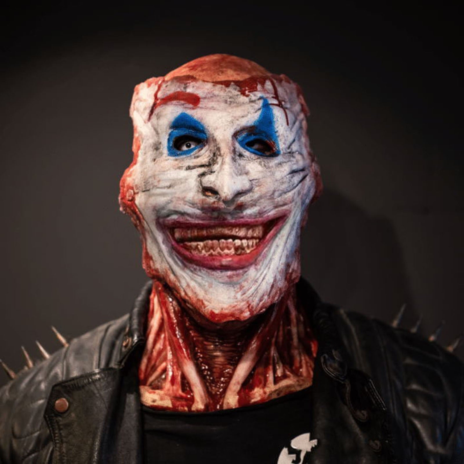 PhantomSkull™ Ultimate Fright Experience