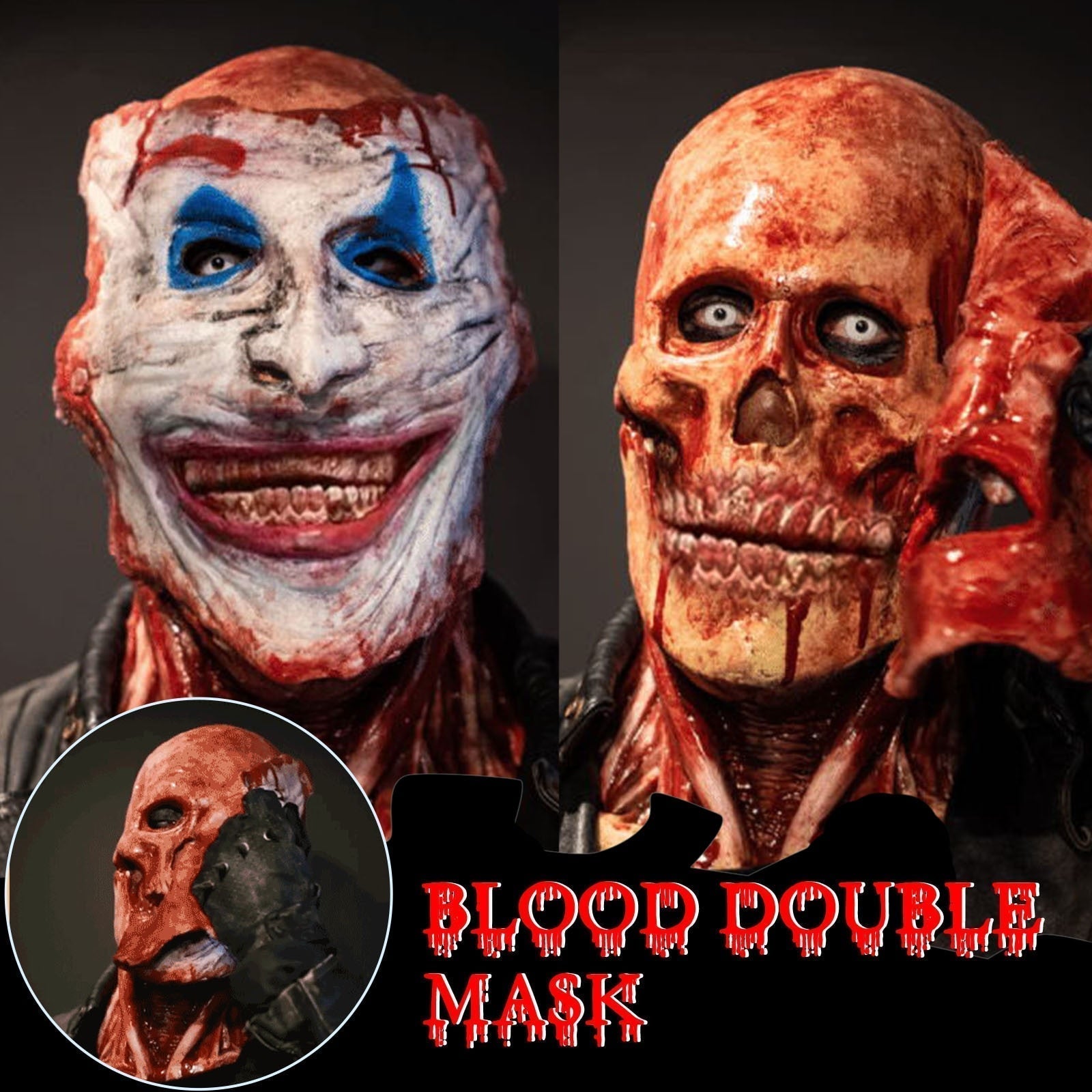 PhantomSkull™ Ultimate Fright Experience