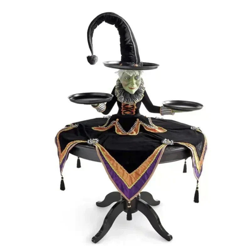 MysticWitch™ Magical Haunted Ambience