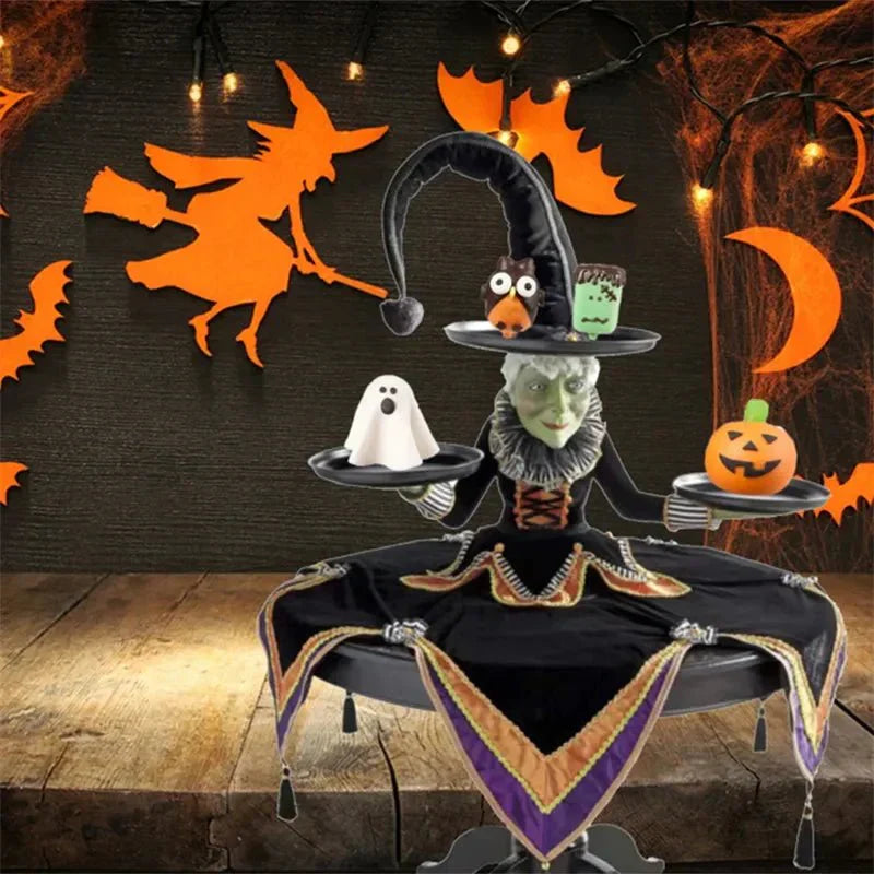 MysticWitch™ Magical Haunted Ambience