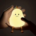 Happy Night Light for Children - HappyPear