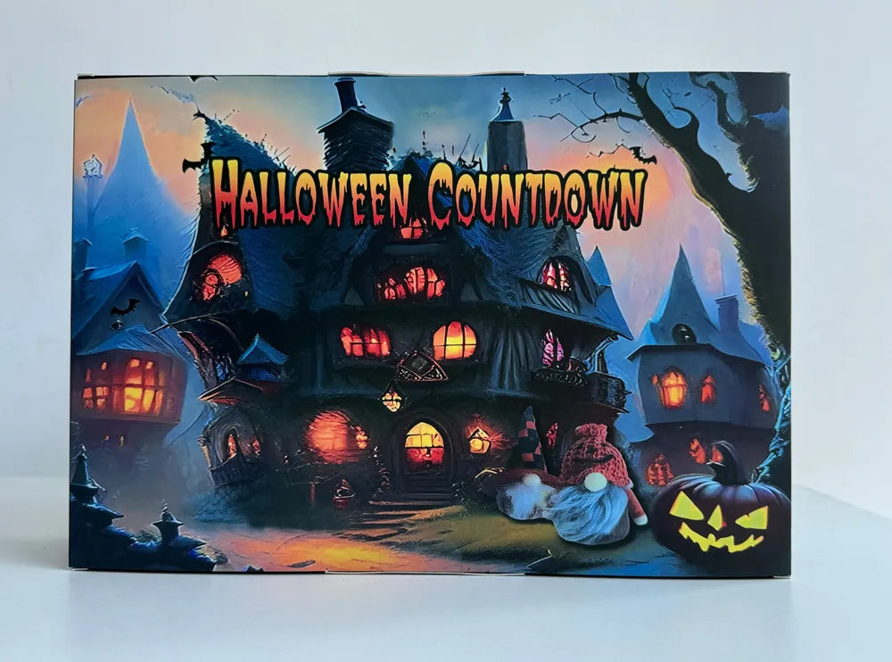 FrightBox™ Surprise Halloween Fun