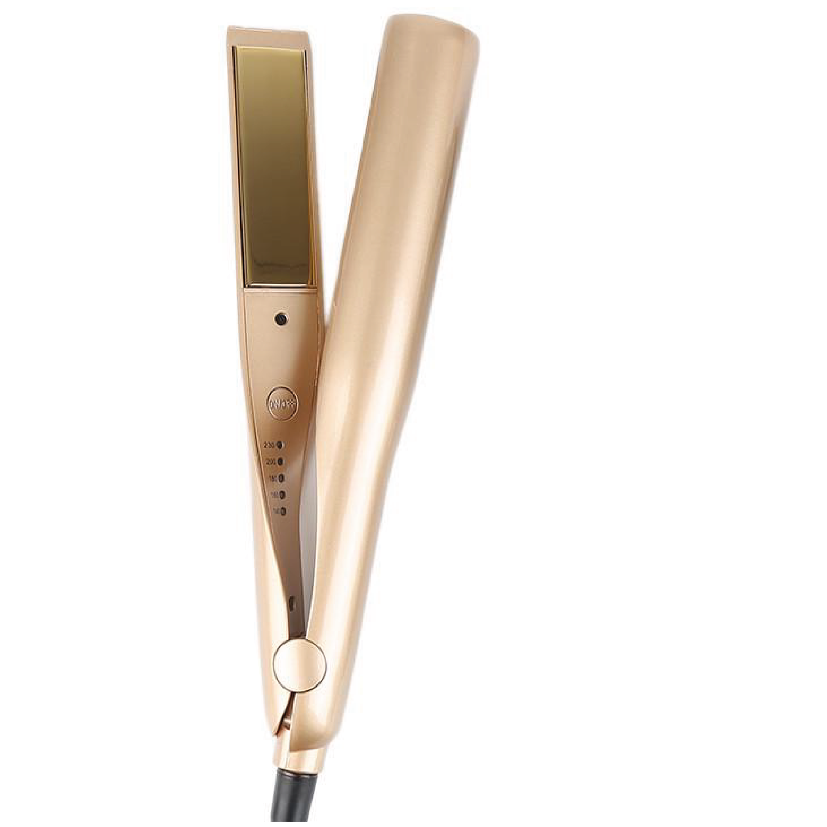 CurlMuse™ Glossy Curls Everyday