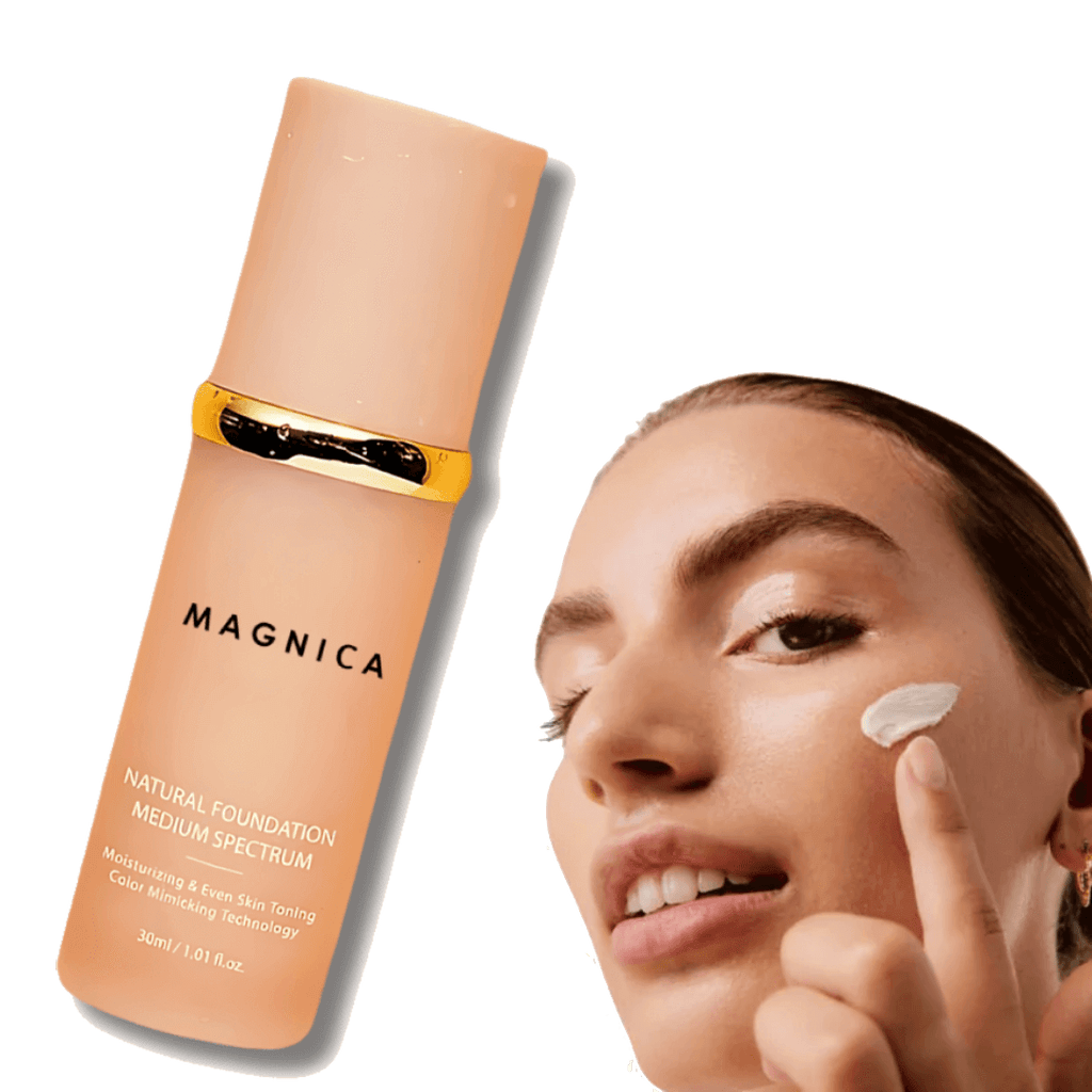 2+2 Free | VelvetGlow™ Flawless Natural Coverage