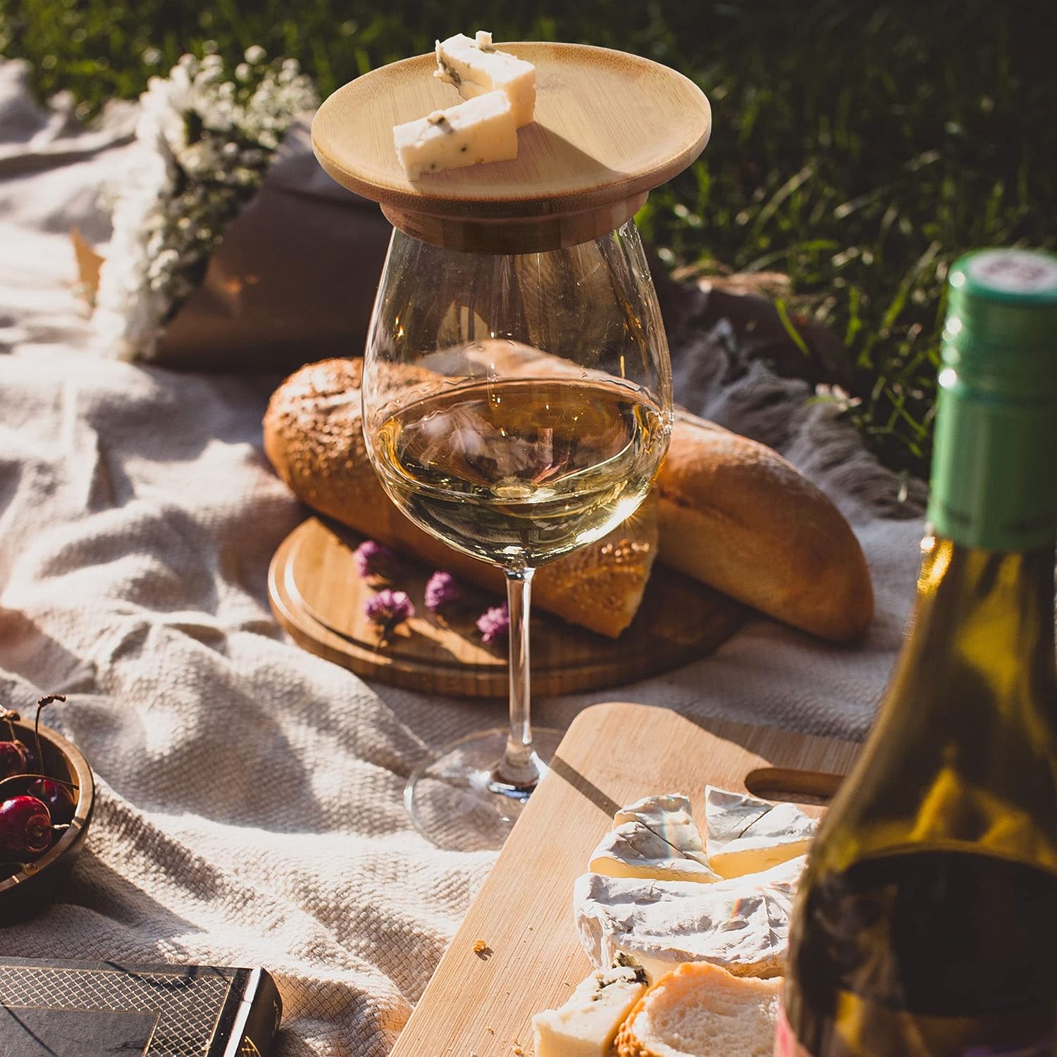 SipMate™ Refined Wine Experience