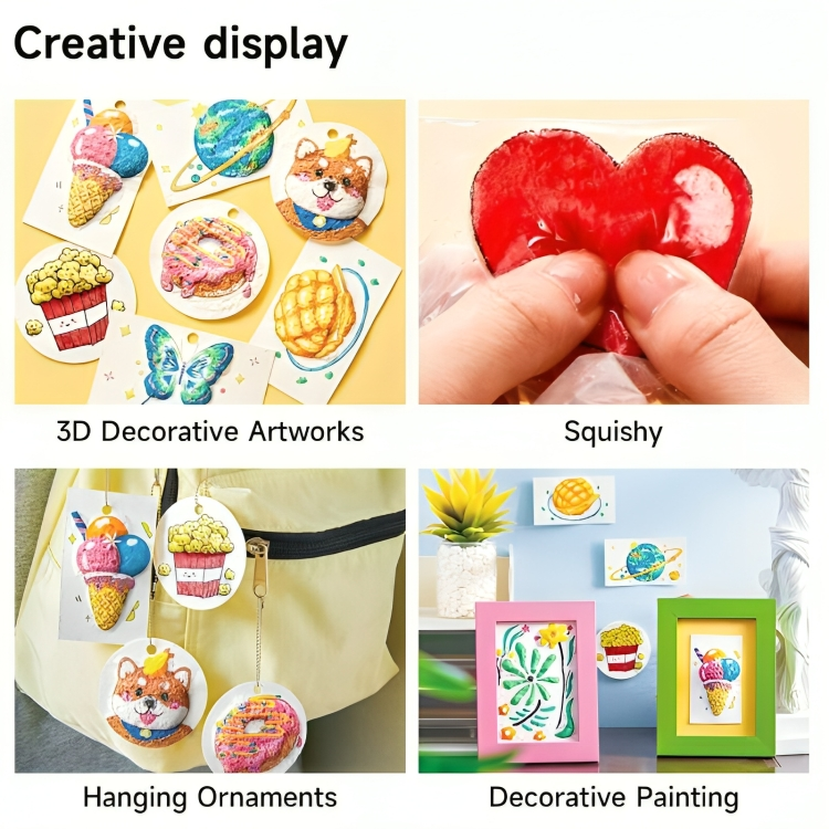 PopArt™ Create Dimensional Art Magic