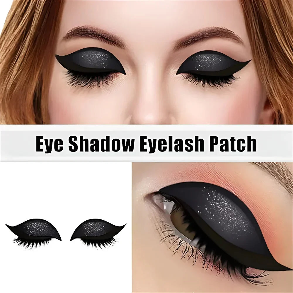 LidGlam™ Instant Makeup Magic