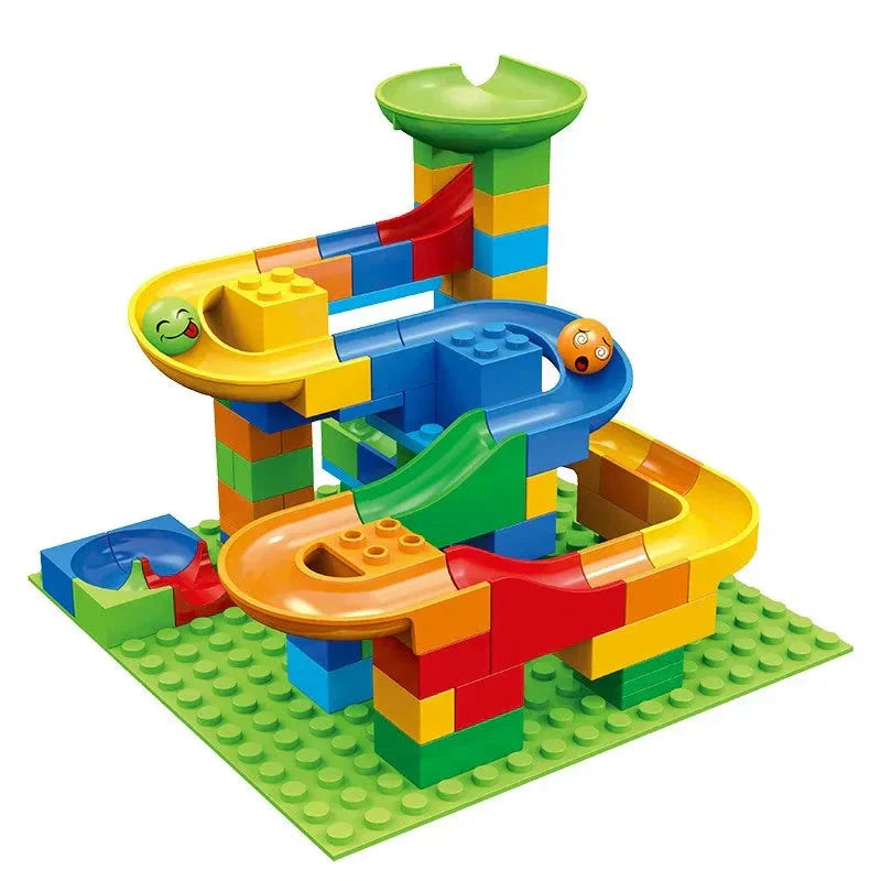 SmartBuilder™ Strengthens Critical Thinking