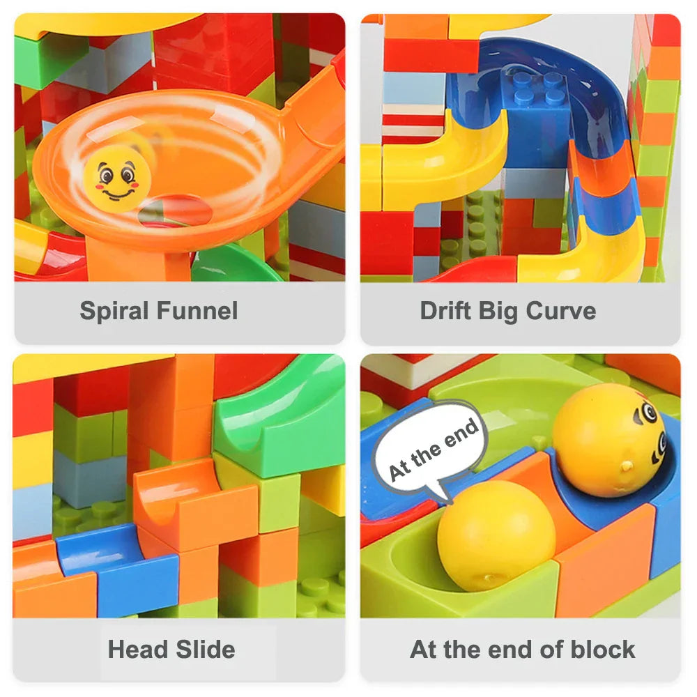 SmartBuilder™ Strengthens Critical Thinking