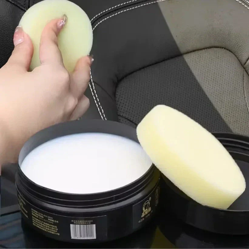 2+2 Free | LeatherPolish™ Revives Leather Elegance