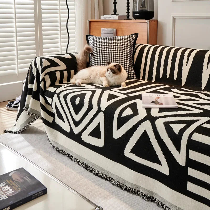 BohoHug™ Embrace Cozy Moments