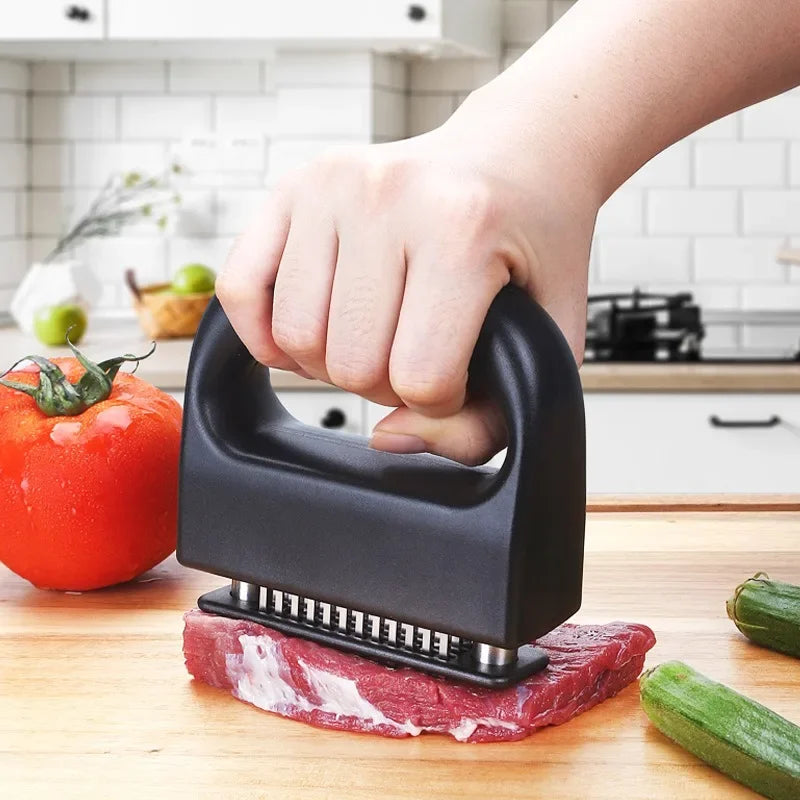 TenderMeat™ Quick Cooking Ease