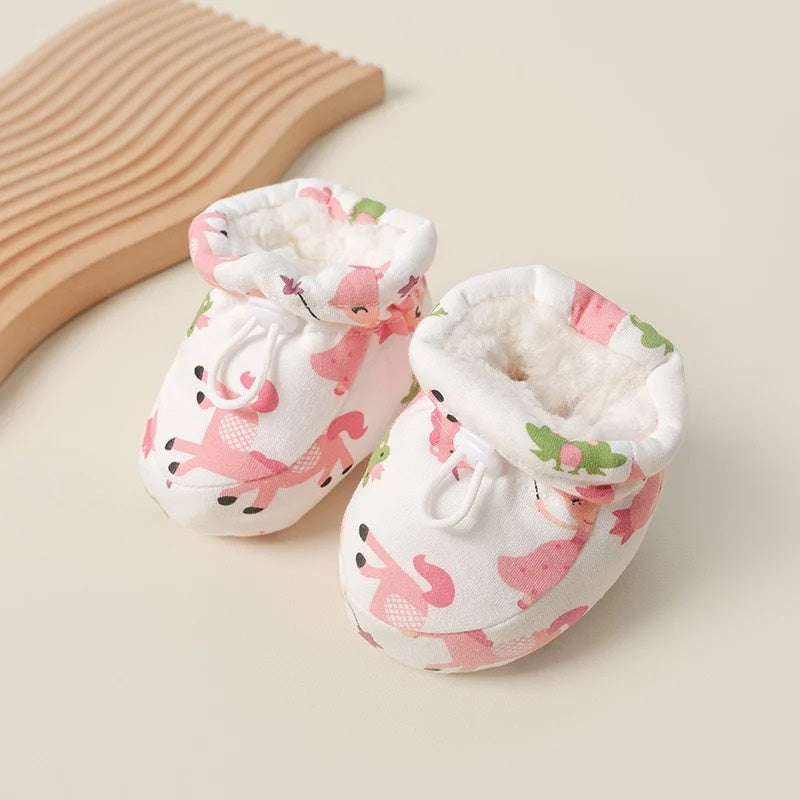 BabyStride™ Happy Tiny Toes