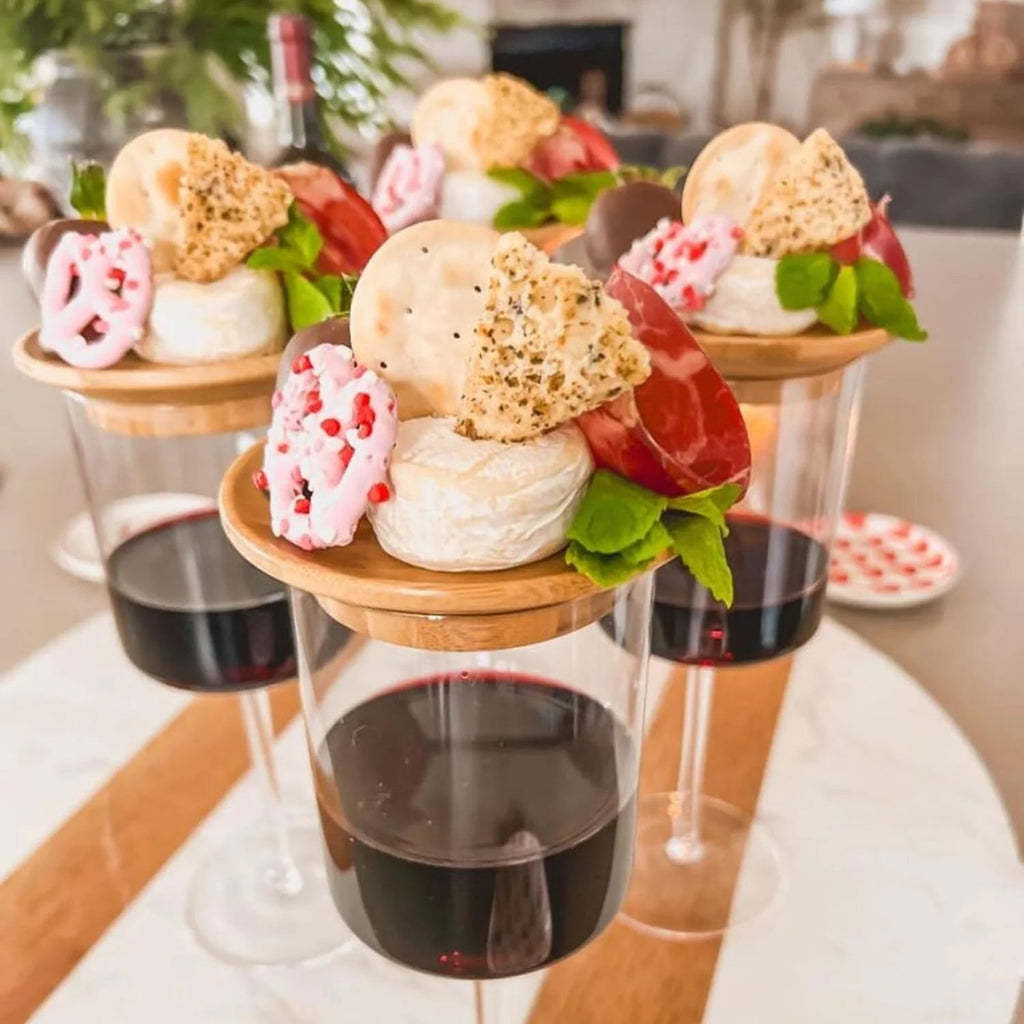 SipMate™ Refined Wine Experience