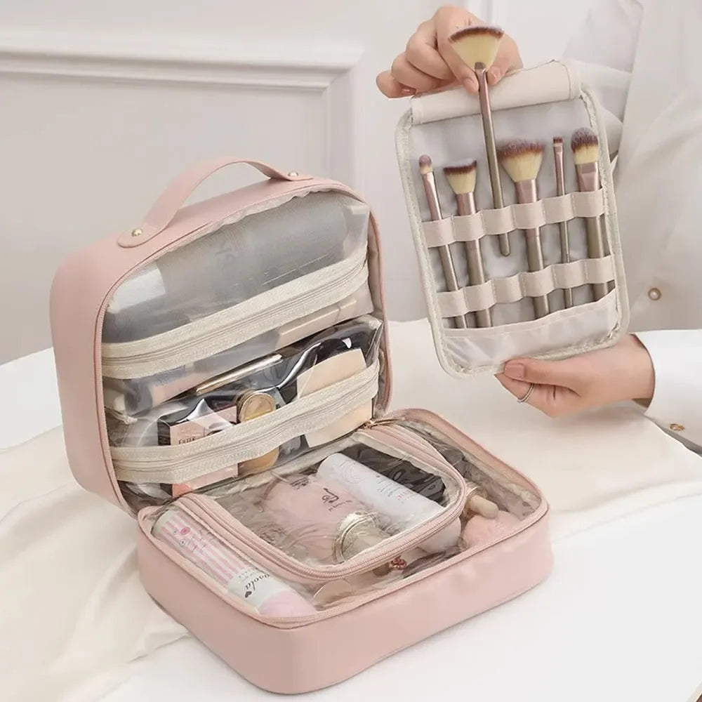 CarryEase™ Organize Without Hassle