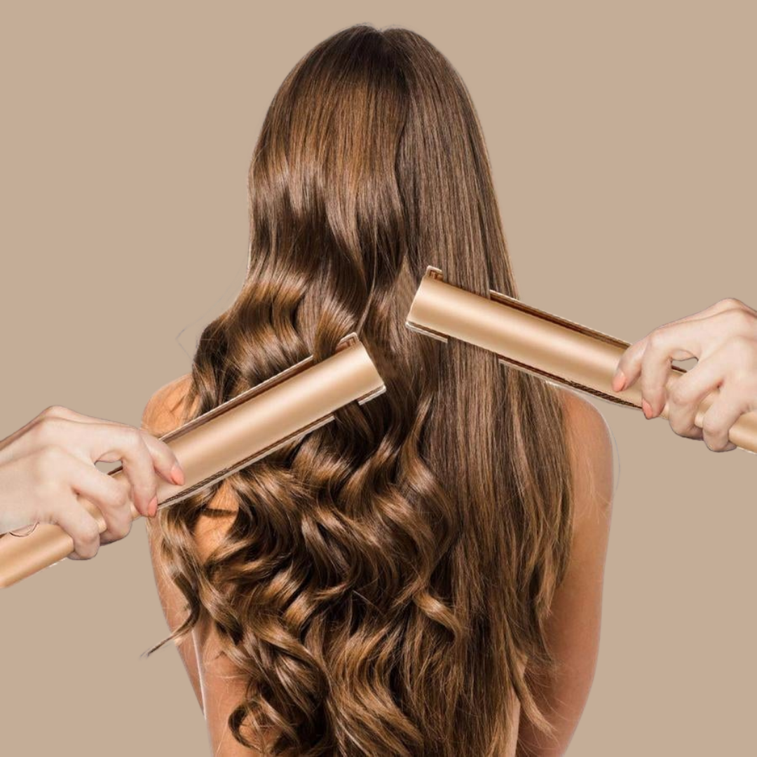 CurlMuse™ Glossy Curls Everyday