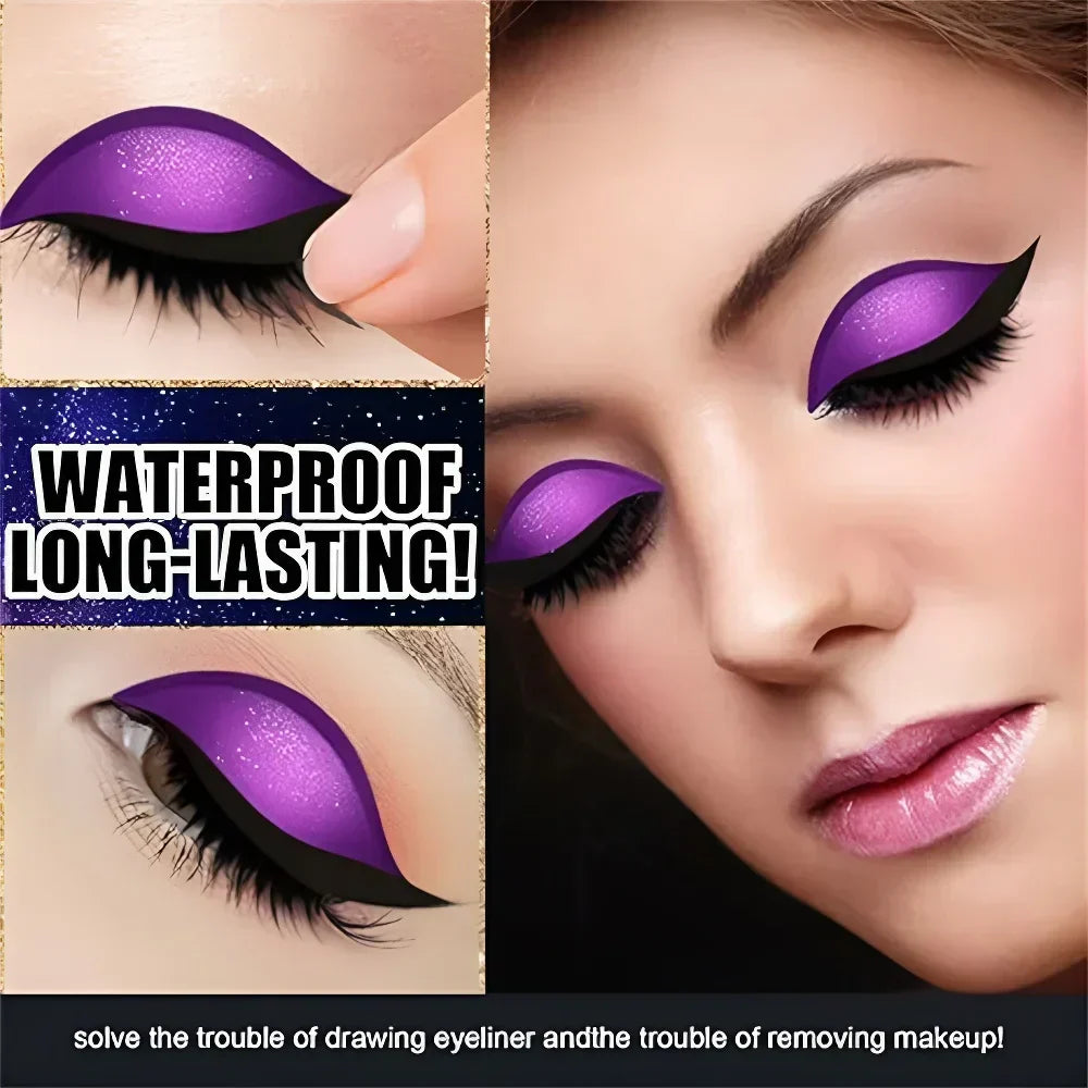 LidGlam™ Instant Makeup Magic